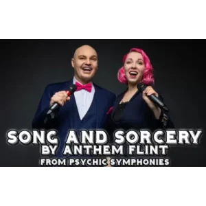 Song And Sorcery by Anthem Flint