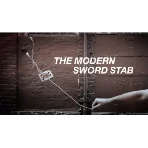 Sonic Stab by Loki Kross