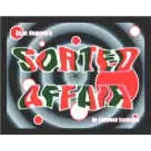 Sorted Affair 2013 by Sean Bogunia