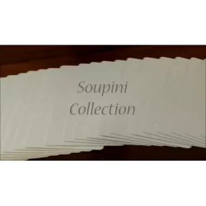 Soupini Collection by Dv