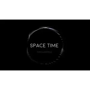 Space Time by Tom Elderfield