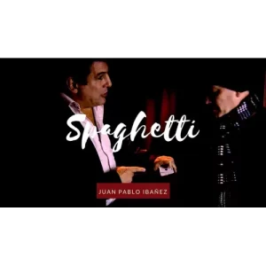 Spaghetti by Juan Pablo Ibanez