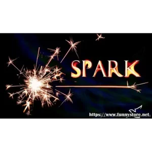 Spark by Cigma Magic