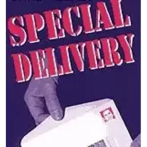 Special Delivery by David Regal