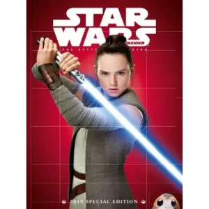 Special Edition 2019 by Star Wars Insider