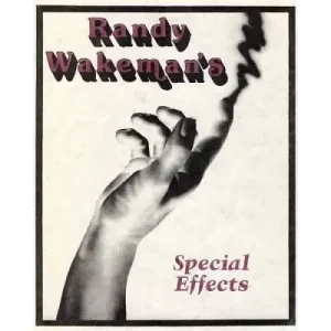 Special Effects by Randy Wakeman