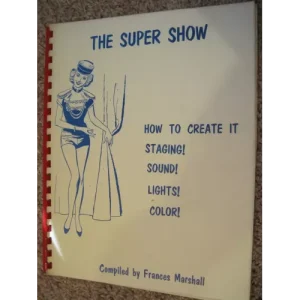 Special Effects by Wayne Dobson