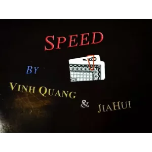 Speed by Vinh Quang & Jiahui And Jbmagic