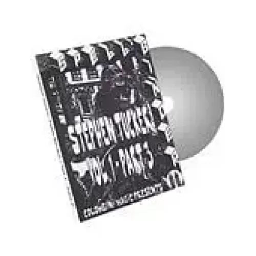 Spell-Binder Volume 1 Part 3 by Aldo Colombini