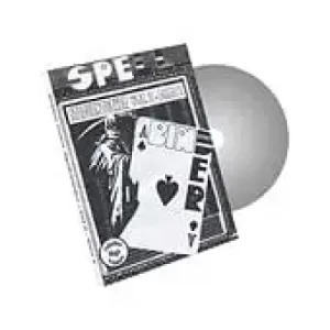 Spell-Binder Volume 2 Part 2 by Aldo Colombini