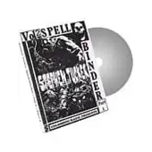 Spellbinder - Volume 2 - Part 1 by Aldo Colombini