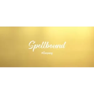 Spellbound by Tae Sang