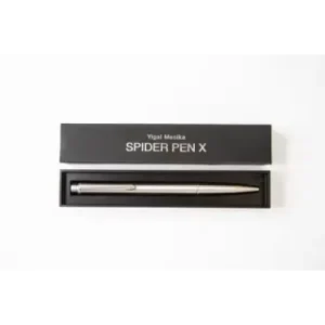 Spider Pen X by Yigal Mesika