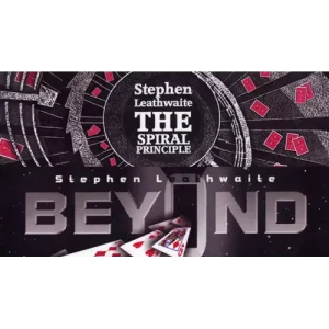 Spiral Principle And Beyond by Stephen Leathwaite And World Magic Shop