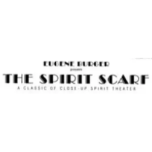 Spirit Scarf by Eugene Burger