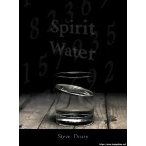 Spirit Water by Steve Drury