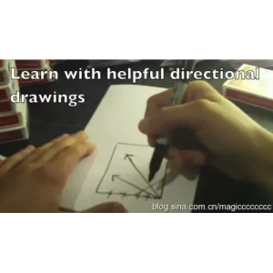 Split Sessions V1 by Blake Vogt