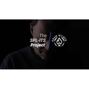 Splits Project by Adam Wilber