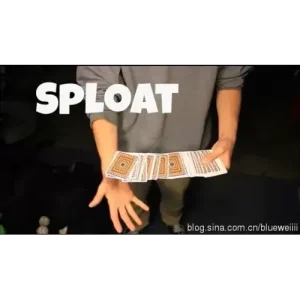 Sploat by Alexander Smith