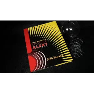 Spoiler Alert (Introduction By John Bannon) by Ryan Matney