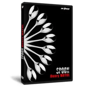 Spoon by Henri Mayol
