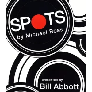 Spots by Bill Abbott