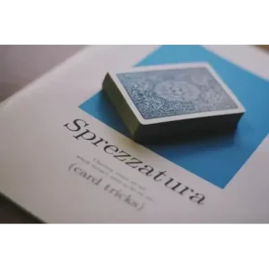 Sprezzatura by Alex Hansford