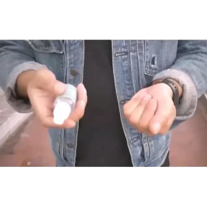 Spritz by Izzat Dzid