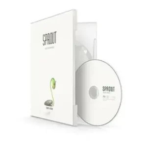 Sprout Ideas For Coin Magic by Tomoya Horiki