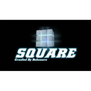 Square by Bobonaro