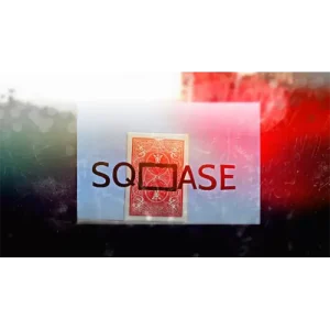 Squase by Neil Jouve