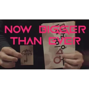 Squid Cards Stage by Matthew Wright