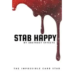 Stab Happy by Abstract Effects