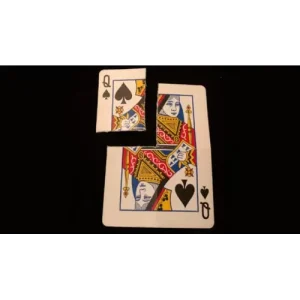 Stacked by Zack Fossey