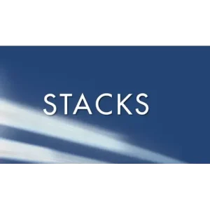 Stacks by Sansminds Creative Lab