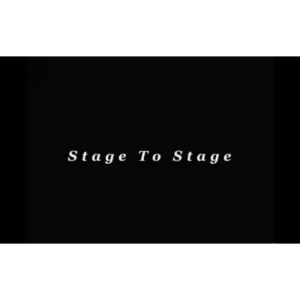 Stage To Stage With Tony Clark Full Version