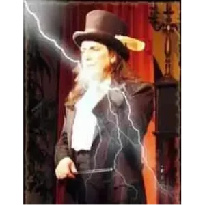 Stand Up Magic (1-5) by Alexander De Cova