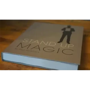 Stand Up Magic by Paul Romhany (PDF)