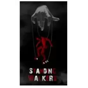 Standing Walkers by Zakris