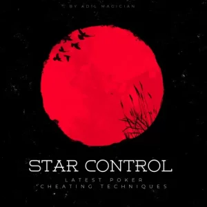 Star Control by Adil Magician