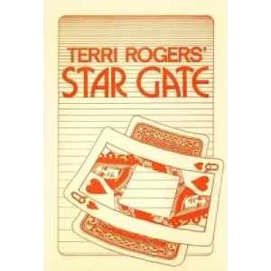Star Gate by Terri Rogers