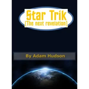 Star Trik by Adam Hudson