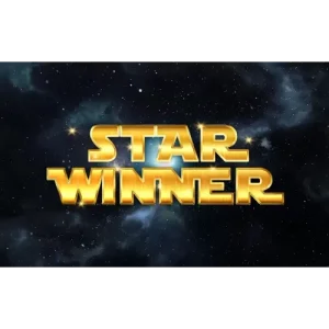 Star Winner by Geni