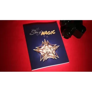 Stars Of Magic by Meir Yedid