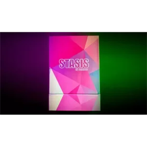 Stasis by The Other Brothers and Jambor