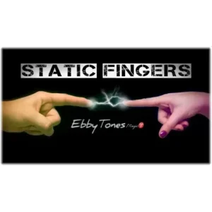 Static Fingers by Ebbytones