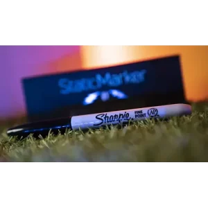 Static Marker by Wonder Makers