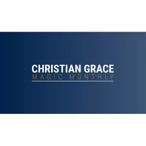 Stay Stack In 2 Minutes by Christian Grace