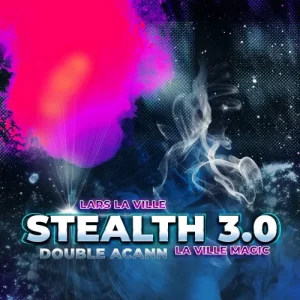 Stealth 3.0 by La Ville Magic
