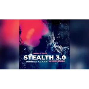 Stealth 3.0 by Lars La Ville